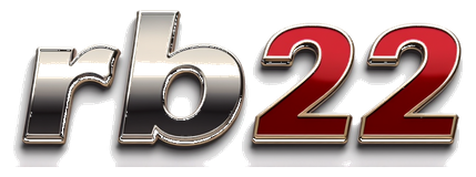 rb22 logo