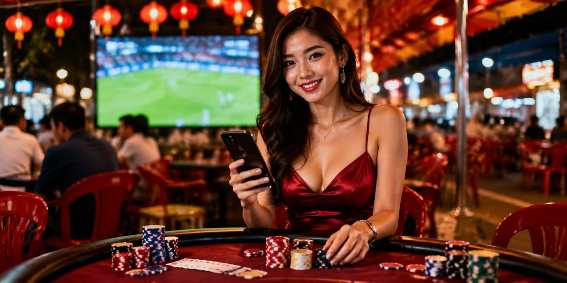 rb22 mobile gaming